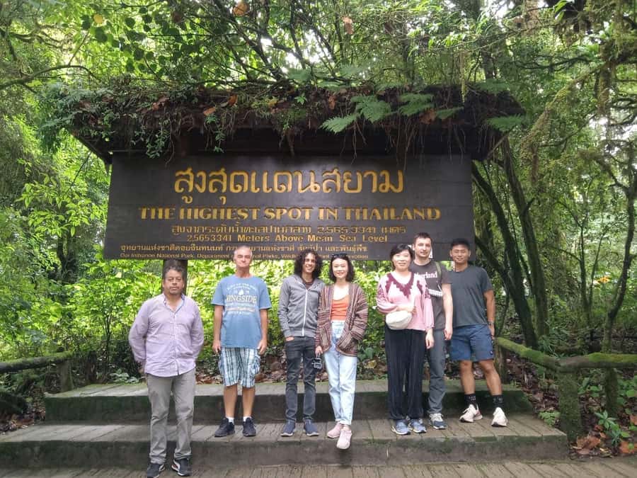ChiangMai Doi Inthanon Waterfall Tour Free Lunch Free Ticket - Price and Value: What $59 Covers (and What It Doesn’t)