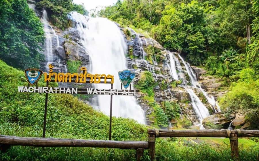 ChiangMai Doi Inthanon Waterfall Tour Free Lunch Free Ticket - Timing, Walking, and the Luggage Rules That Catch People Off Guard