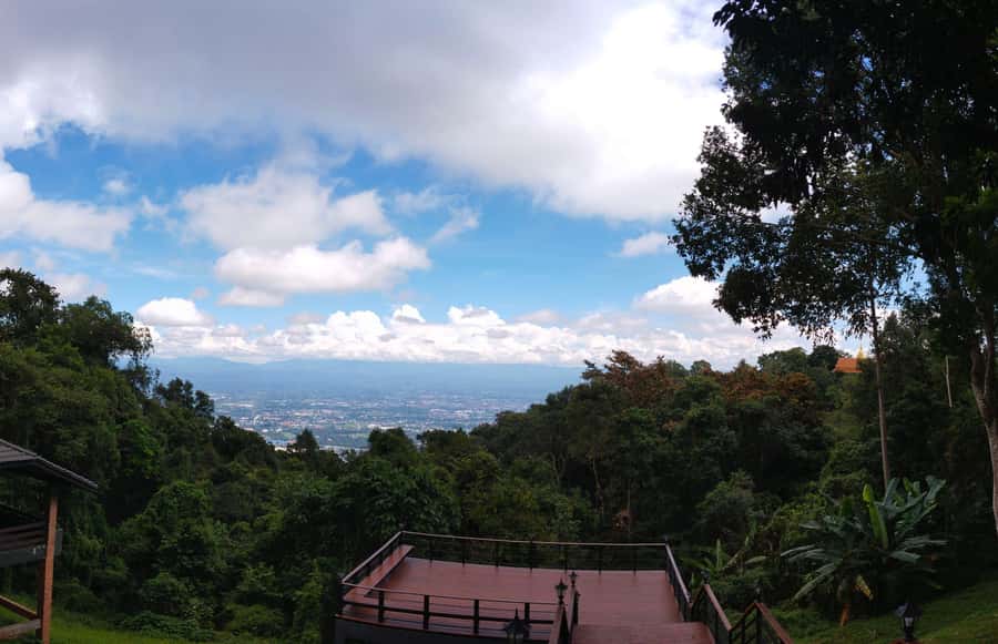 Chiangmai : Doi Pui Summit Hiking Experience - Should You Book This Doi Pui Summit Hiking Experience?