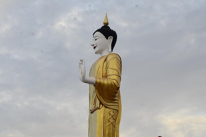 Chiangmai Grand Canyon and Royal Flora Rajapruk - Who should book this Chiang Mai day trip?