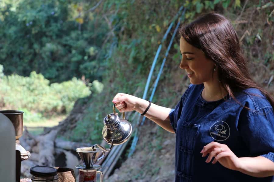 Chiangmai: Highlights Full-Day Tour with Private Driver - How the Private Driver Changes Your Chiang Mai Day