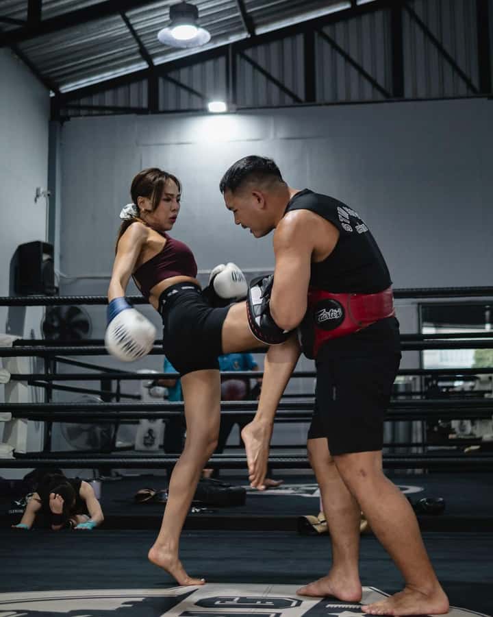 Chiangmai : Muay Thai Training academy - Who This Muay Thai Class Fits Best