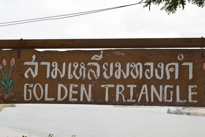 Chiangrai Hot Highlight 2 days - Where your Day 1 ends, and why the overnight matters