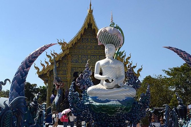 Chiangrai Round Trip Classic Tours 3 Days 2 Nights - Price and value: where the $421.17 per person makes sense