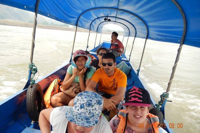 Chiangrai Round Trip Classic Tours 3 Days 2 Nights - Who should choose this tour, and who should reconsider