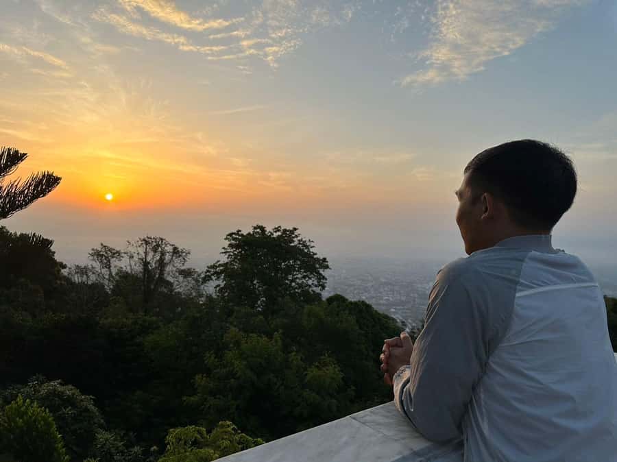 Chingmai Sunrise Hike & Cultural Traditions - Key Points You’ll Actually Care About