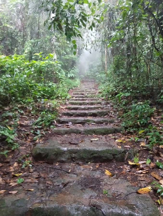 Chingmai Sunrise Hike & Cultural Traditions - Tips to Get the Best Sunrise and Enjoy Every Stop