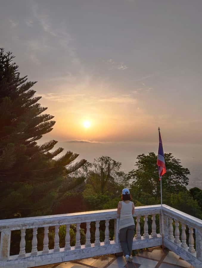 Chingmai Sunrise Hike & Cultural Traditions - Price and Value: What $70 Buys in a 7-Hour Day