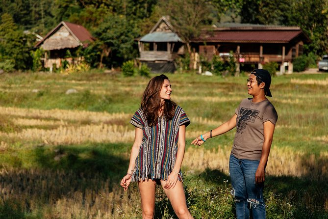 City Escape: Doi Inthanon & Karen Village Private Day Trip - Private Day Trip Setup That Actually Feels Private