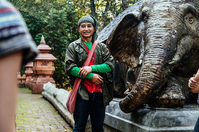City Escape: Doi Inthanon & Karen Village Private Day Trip - Price and Value: Why $224.94 Can Make Sense for a Private Day