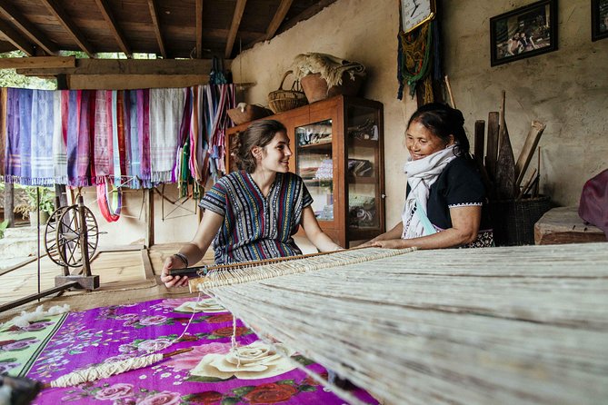 City Escape: Doi Inthanon & Karen Village Private Day Trip - Doi Inthanon National Park: Trails, Waterfalls, and Temples
