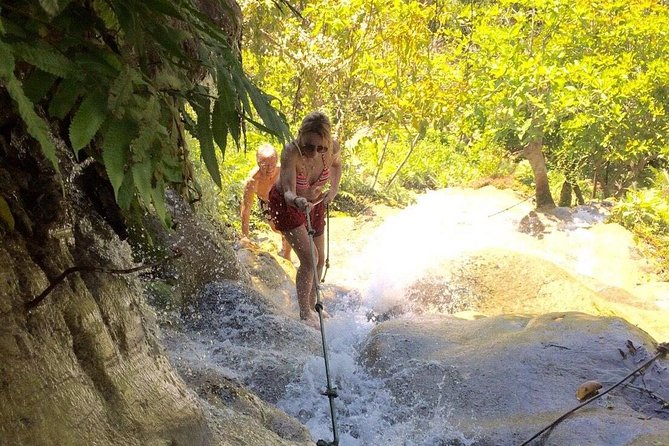 Climb Sticky Waterfall Like a Spiderman - Price and Value: Why $64.85 Can Actually Feel Fair