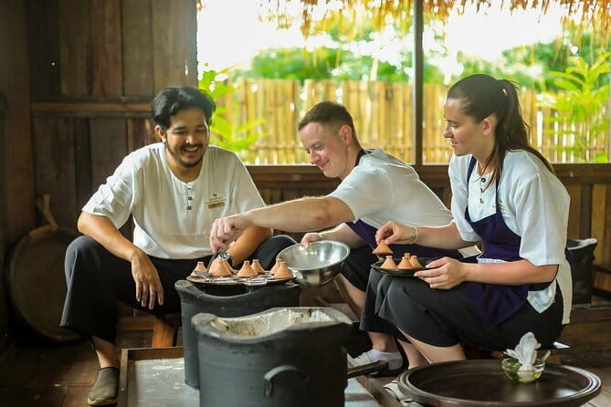 Cook Local Northern Thai Food in Traditional House - Why this Northern Thai class feels practical, not just instructional