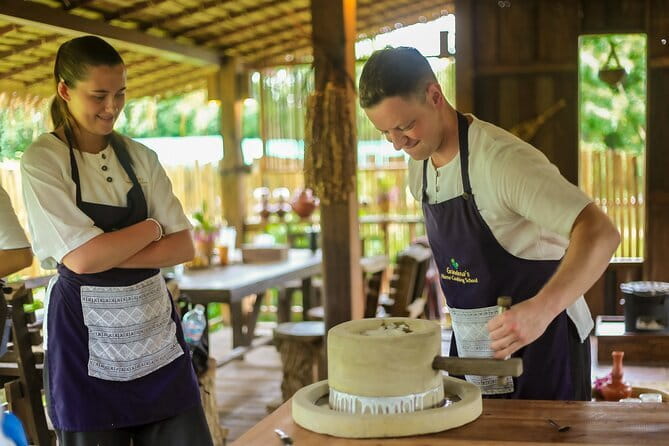 Cook Local Northern Thai Food in Traditional House - Key highlights I’d plan around