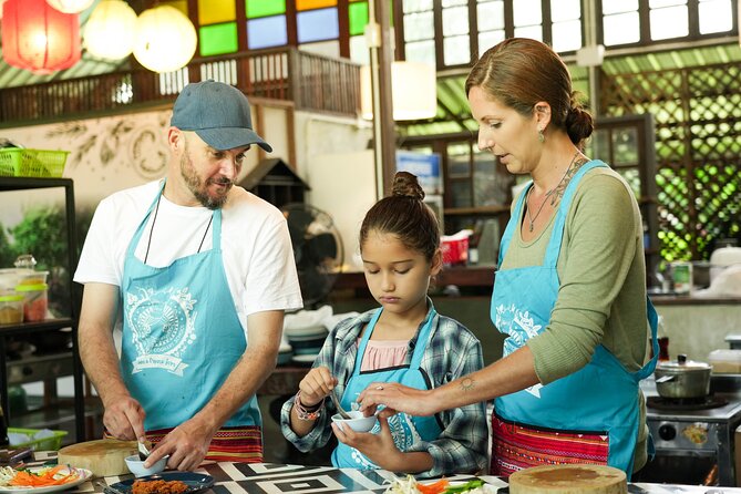 Cooking Class with Organic Farm in Chiang Mai at Mama Noi - Who Should Book Mama Noi, and Who Might Skip It