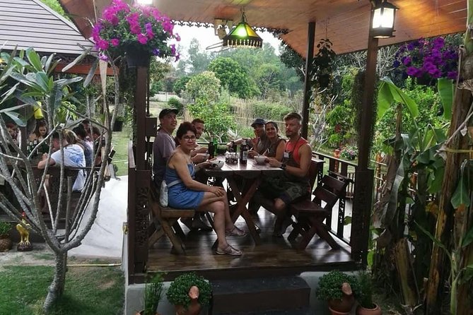 Cooking Evening Class Chiang Mai Visit Organic Garden and Market - The Six Dishes You’ll Cook (And Why the Choices Matter)