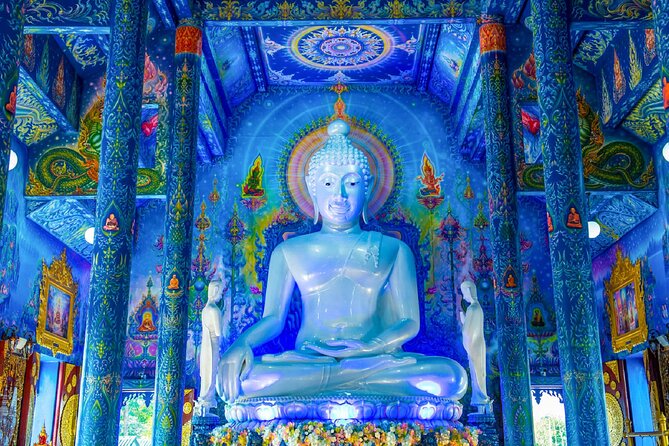 Customized Full Day Tour to Chiang Rai from Chiang Mai - What the reviews’ best themes tell you to expect