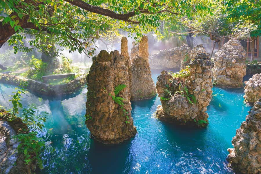 Day Tour in Chiang Mai I Sticky Waterfall & Land of Angels - Price and Value: Is $110 a Fair Deal for This Day Trip?