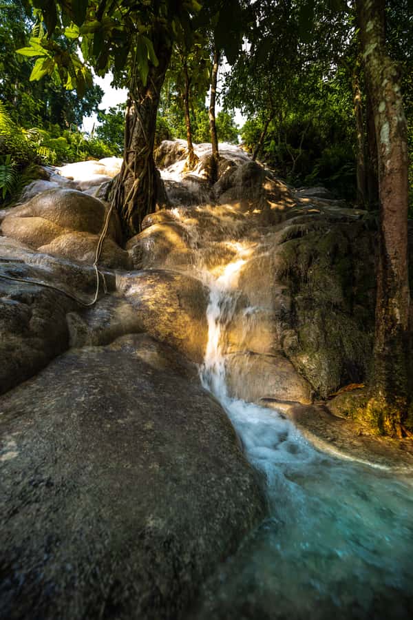 Day Tour in Chiang Mai I Sticky Waterfall & Land of Angels - Who This Tour Fits Best, and Who Might Feel Frustrated