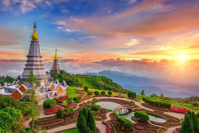 Discover Full Day Tour Doi Inthanon National Park from Chiang Mai - Why Doi Inthanon feels like a real outing from Chiang Mai