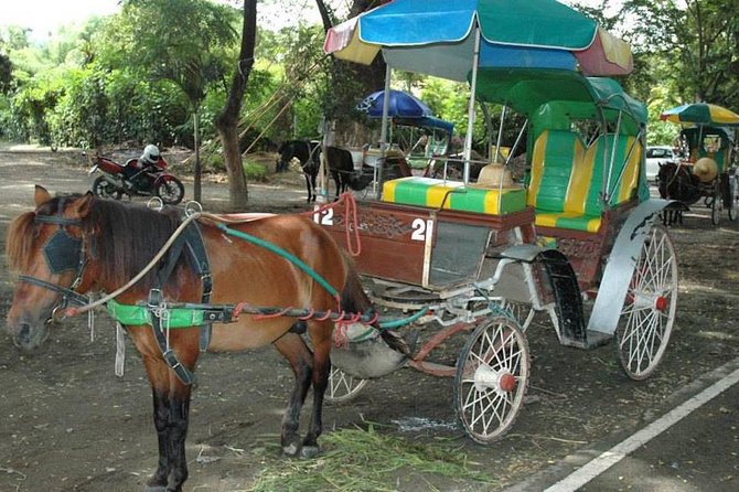 Discover Wiang Kum Kam Ancient City with Wat Chiang Man Visit - Guide Style Matters: Why Pong Makes the Day Flow