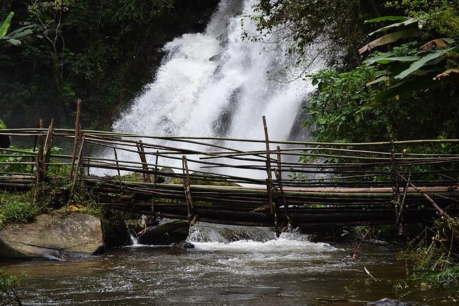 Doi Inthanon at afternoon and Hiking - Price and value: what $127.13 covers, and what it does not