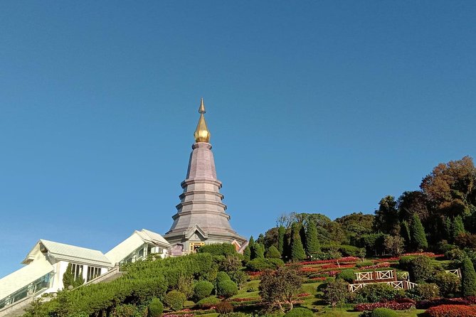Doi Inthanon Day tour - Optional 2-hour mountain hiking for an extra 400 B per person
