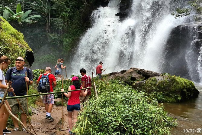 Doi Inthanon National park and 2 hours hiking with private tour - Why Doi Inthanon feels like a real escape from Chiang Mai