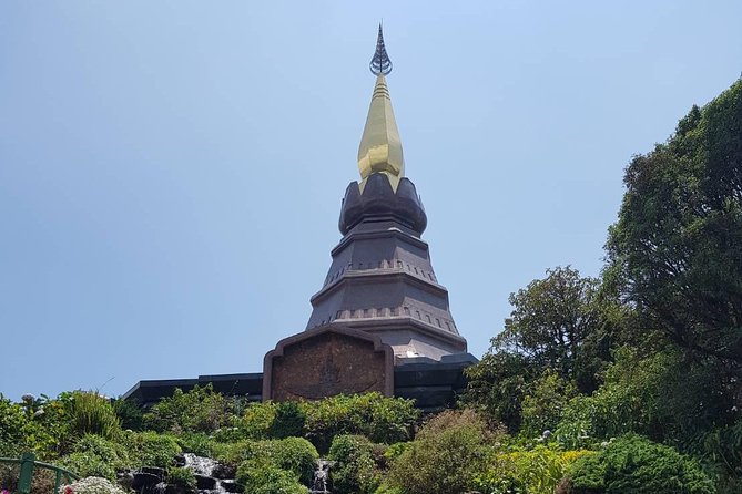 Doi Inthanon National Park Day Trip - The Fitness Level and What to Pack for a 7-Hour Mountain Day