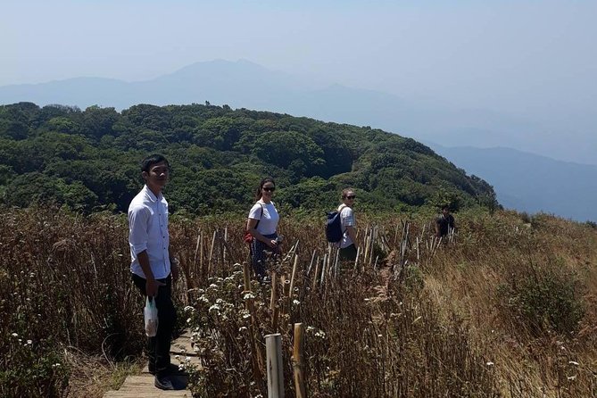 Doi Inthanon National Park Day Trip - Value Check: Is $125 a Good Deal for Doi Inthanon?