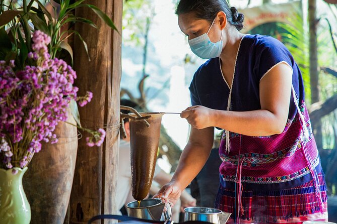 Doi Inthanon National Park Eco-Friendly Full Day Tour - Pickup, drop-off, and how you actually start the day