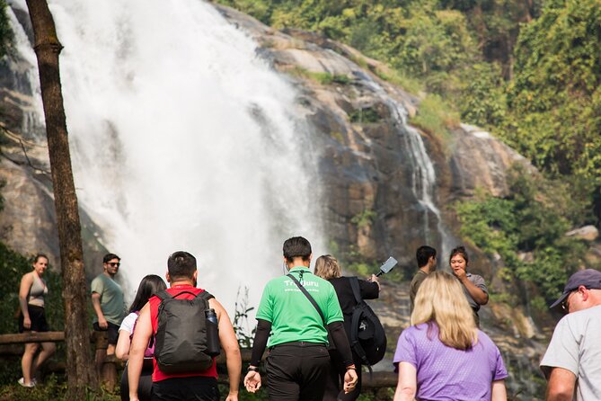 Doi Inthanon National Park Eco-Friendly Full Day Tour - Ang Ka Nature Trail: the short boardwalk break