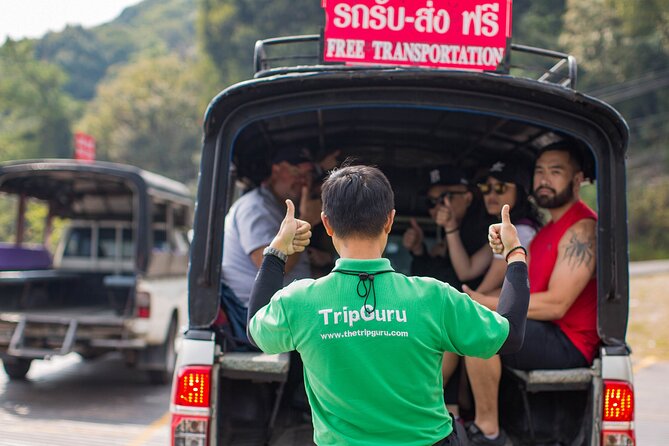 Doi Inthanon National Park Private Tour – Full Day - Karen Community Visit: Culture That Adds Meaning