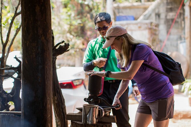 Doi Inthanon National Park Private Tour – Full Day - Timing And How The Day Feels On Your Feet