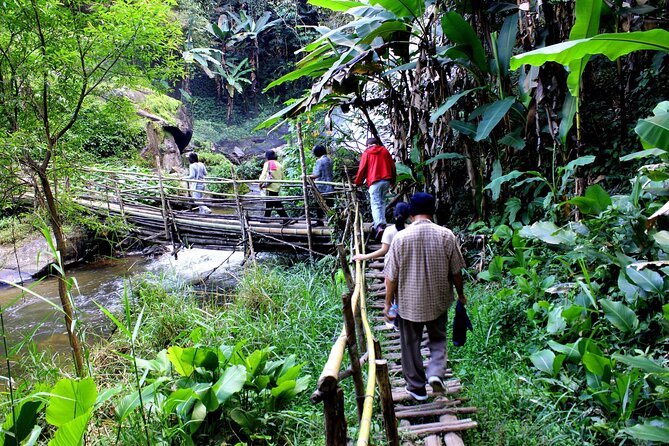 Doi Inthanon National Park, Waterfall & Royal Project Day Tour From Chiang Mai - Baan Mae Klang Luang Hill-Tribe Village: Coffee, Crafts, and the Reality Check