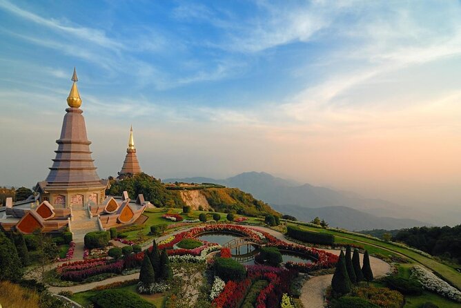 Doi Inthanon Private Tour with Trek & Lunch from Chiang Mai - Key Things That Make This Private Doi Inthanon Day Special