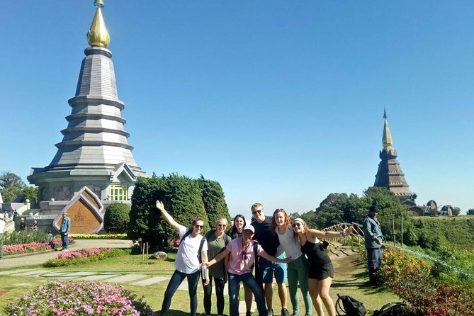 Doi Inthanon Private Tour with Trek & Lunch from Chiang Mai - Guides Make Or Break This Day Trip, And Here’s What To Look For