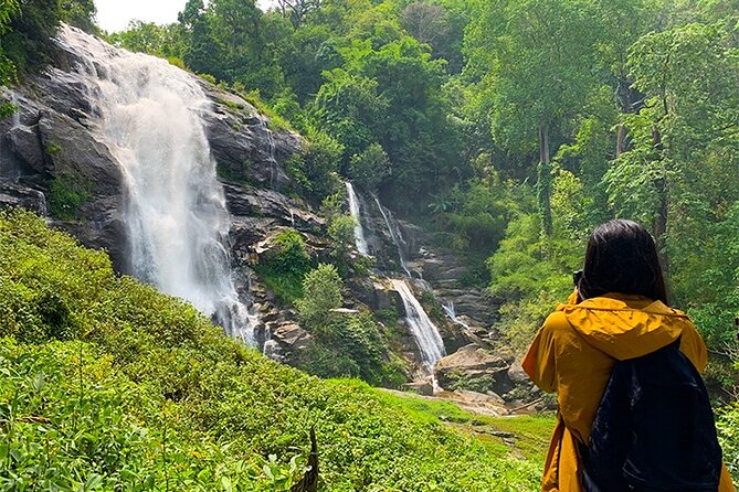 Doi Inthanon Private Trek & Lunch Tour from Chiang Mai - Why Doi Inthanon feels different from most Chiang Mai tours