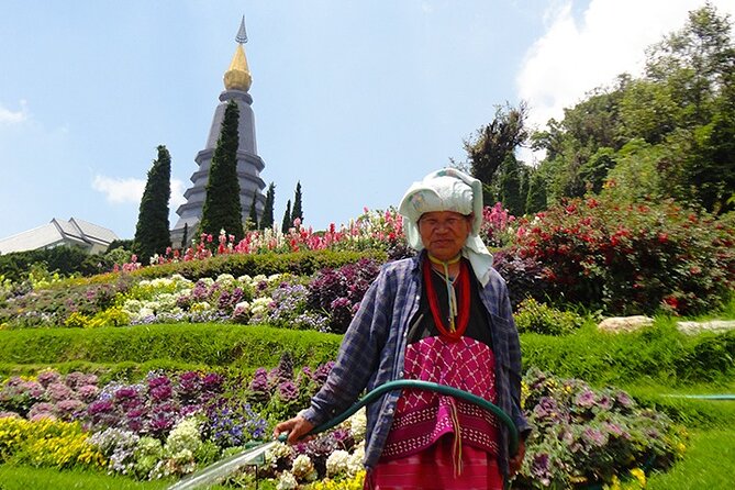 Doi Inthanon Private Trek & Lunch Tour from Chiang Mai - Price and value at $145.91: what you’re really paying for