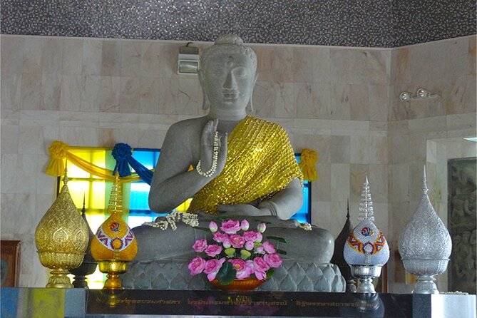 Doi Inthanon Private Trek & Lunch Tour from Chiang Mai - Who this tour suits best, and who should choose something else