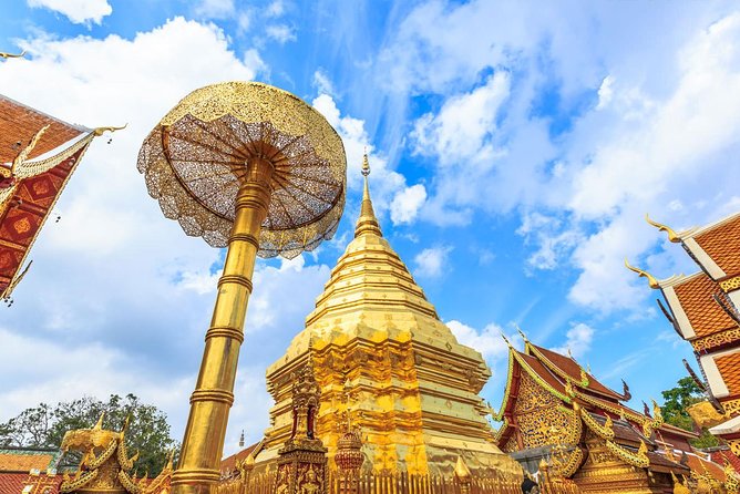 Doi Suthep and Hmong Hilltribe Half Day Tour in Chiang Mai - Stop 4: Hilltribe Household Visit, Customs, and the Reality Check