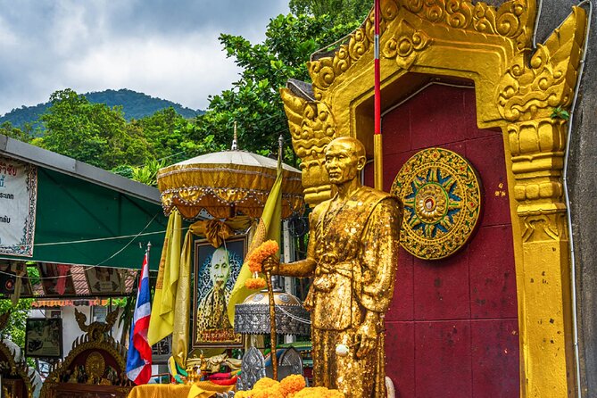 Doi Suthep and Wat Pha Lat Sunrise Private Tour – Half Day - Price and value: is $85 per person fair for this setup?
