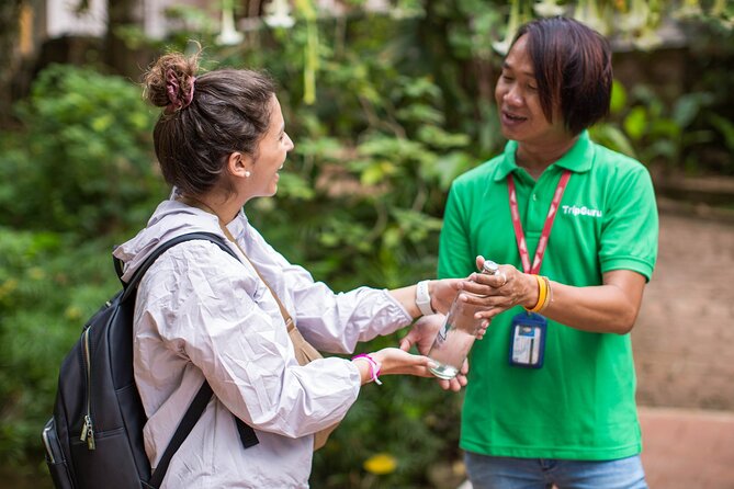 Doi Suthep and Wat Pha Lat Sunrise Private Tour – Half Day - Wat Phra That Doi Suthep at sunrise, the 306 steps and the payoff