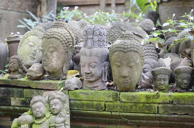 Doi Suthep and Wat Pha Lat Sunrise Tour (Small Group Only) - Key highlights to look for