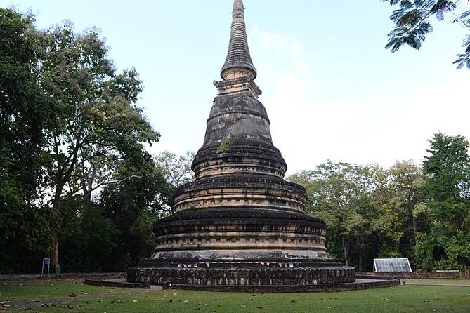 Doi Suthep at Evening. - Should You Book This Doi Suthep Evening Tour?