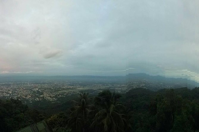 Doi Suthep Temple and Local Crafts Private Tour in Chiang Mai - Who This Chiang Mai Private Tour Fits Best