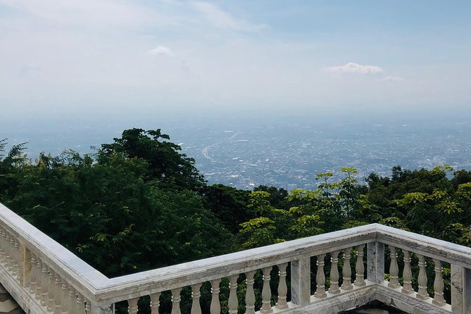 Doi Suthep Temple. It's a must see in Chiang Mai !!! - Your temple time plan: what 2 hours feels like on the ground