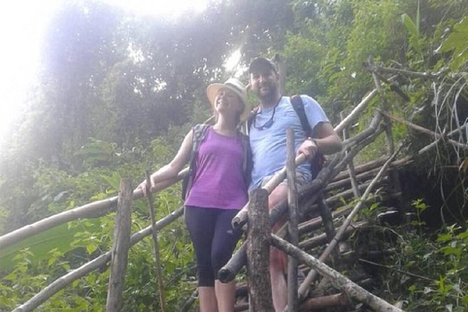 Doi Suthep Tour: Trekking at Doi Inthanon National Park with Lunch - A private Doi Suthep and Doi Inthanon day that avoids the hassle