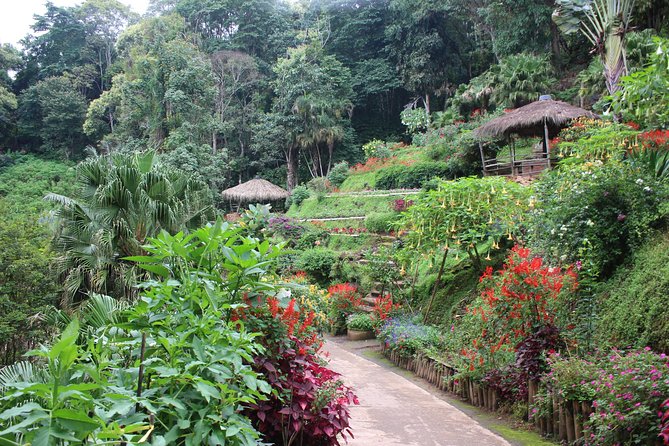 DON'T miss It ! Doi suthep temple+ Hmong village - Guides and Pacing: Why People Rave About the Explanations