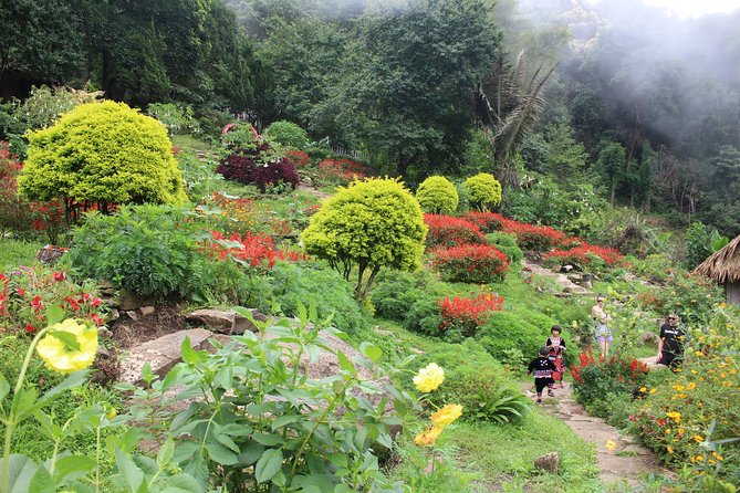 DON'T miss It ! Doi suthep temple+ Hmong village - Price and What You Get for $22.75